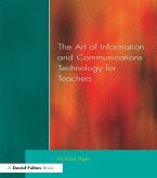 Art of Information of Communications Technology for Teachers (eBook, PDF)
