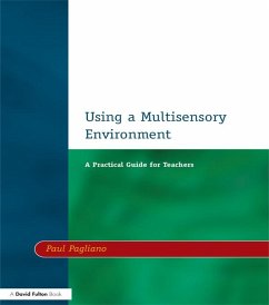 Cover Using a Multisensory Environment (eBook, ePUB)