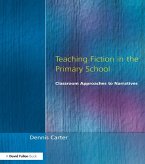 Teaching Fiction in the Primary School (eBook, ePUB)
