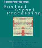 Musical Signal Processing (eBook, PDF)