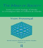 The Mind of Society (eBook, PDF)