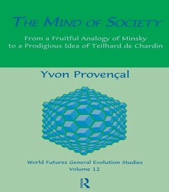 Cover The Mind of Society (eBook, PDF)