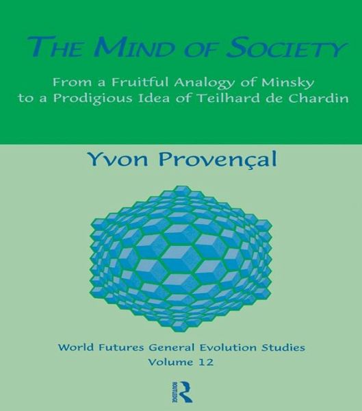 The Mind of Society (eBook, PDF) The Mind of Society (eBook, PDF)