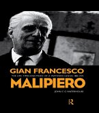 Gian Francesco Malipiero (1882-1973) (eBook, ePUB)