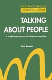 Talking About People (eBook, ePUB)