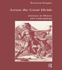 Across the Great Divide (eBook, PDF) - Douglas, Bronwen