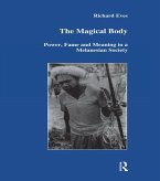 The Magical Body (eBook, ePUB)