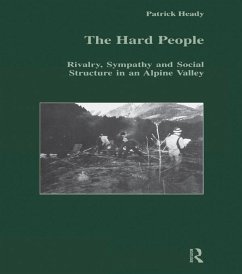 The Hard People (eBook, ePUB) - Heady, Patrick