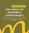 The State of Minority Languages (eBook,... - Bild 1