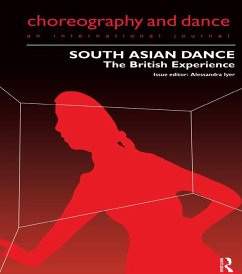South Asian Dance (eBook, PDF)