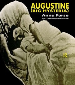 Augustine (Big Hysteria) (eBook, ePUB) - Furse, Anna