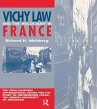 Vichy Law and the Holocaust in France... - Bild 1