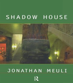 Shadow House (eBook, PDF) - Meuli, Jonathan