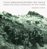 The Social Organization of Exile (eBook, PDF)