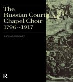 Russian Court Chapel Choir (eBook, ePUB)