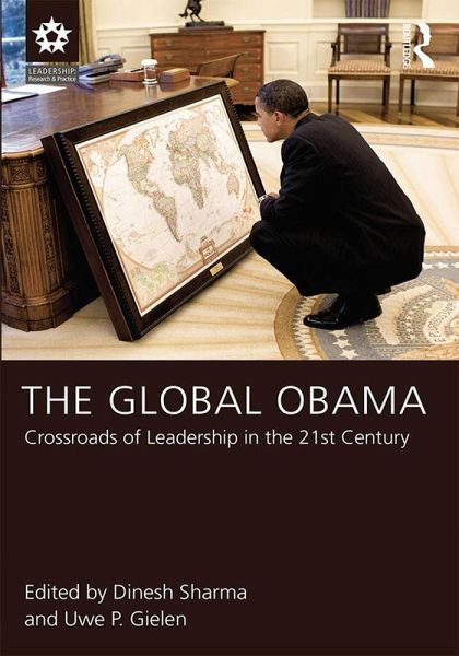 The Global Obama (eBook, PDF)