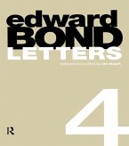 Edward Bond: Letters 4 (eBook, PDF)