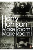 Make Room! Make Room! (eBook, ePUB)