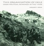 The Social Organization of Exile (eBook, ePUB)