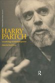 Harry Partch (eBook, ePUB)