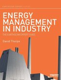 Energy Management in Industry (eBook, ePUB)