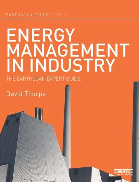 Energy Management in Industry (eBook, ePUB) Energy Management in Industry (eBook, ePUB)