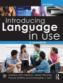 Introducing Language in Use (eBook, PDF)
