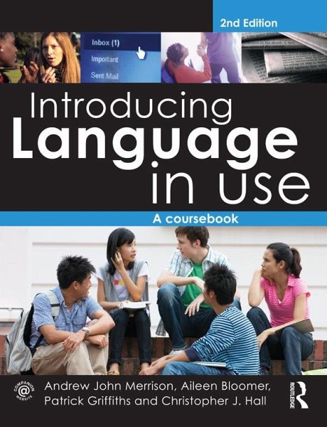 Introducing Language in Use (eBook, PDF)