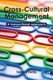 Cross-Cultural Management (eBook, PDF)