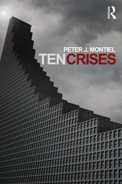 Ten Crises (eBook, PDF) - Montiel, Peter