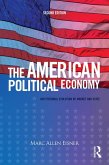 The American Political Economy (eBook, ePUB)