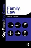Family Law (eBook, ePUB)