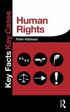 Human Rights (eBook, PDF) - Halstead, Peter