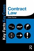 Contract Law (eBook, PDF)