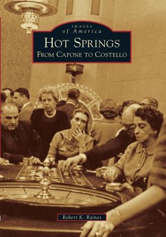 Cover Hot Springs (eBook, ePUB)