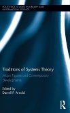 Traditions of Systems Theory (eBook, ePUB)