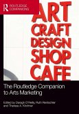 The Routledge Companion to Arts Marketing (eBook, PDF)