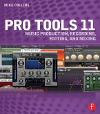 Pro Tools 11 (eBook, PDF)