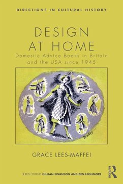 Design at Home (eBook, ePUB) - Lees Maffei, Grace