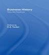Business History (eBook, ePUB) - Bild 1