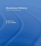 Business History (eBook, ePUB)