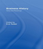Business History (eBook, ePUB) Business History (eBook, ePUB)