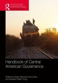 Handbook of Central American Governance (eBook, ePUB)