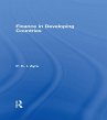 Finance in Developing Countries (eBook,... - Bild 1