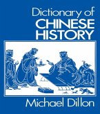 Dictionary of Chinese History (eBook, PDF)