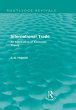 International Trade (Routledge... - Bild 1