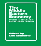 The Middle Eastern Economy (eBook, ePUB)