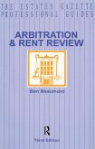 Arbitration and Rent Review (eBook, PDF)