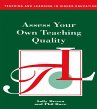 Assess Your Own Teaching Quality... - Bild 1