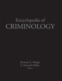 Encyclopedia of Criminology (eBook, ePUB)
